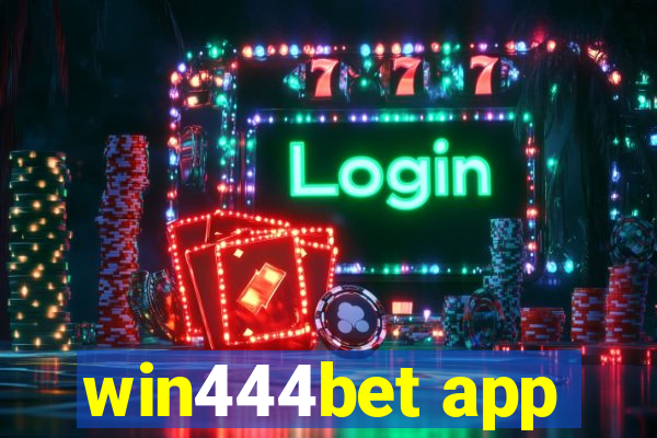 win444bet app